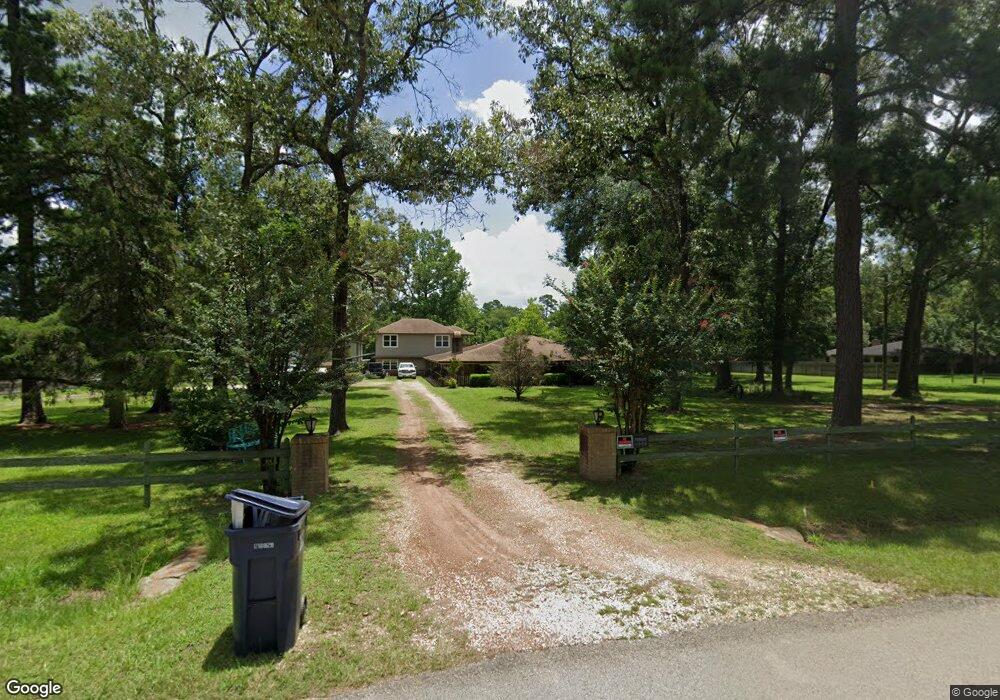 14088 Horseshoe Bend, Conroe, TX 77384 - photo 1