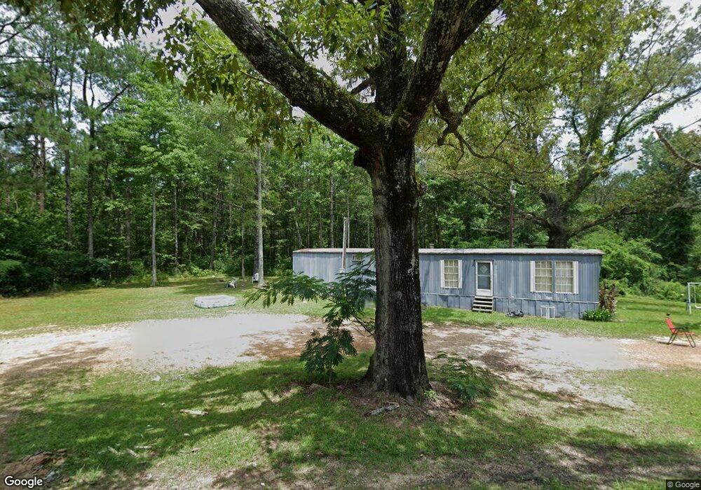 70 Houston Andrews Rd, Tylertown, MS 39667 - photo 1