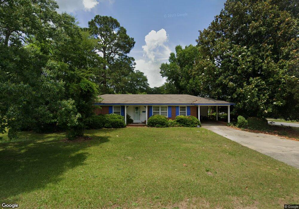 880 Walter E Davis Sr Dr, Macon, GA 31217 - photo 1