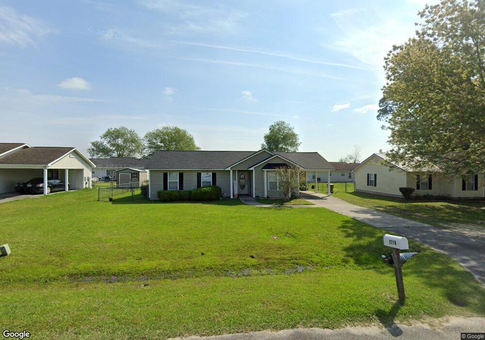 2719 Dr Gc Hill Ave, Tifton, GA 31794 - photo 1