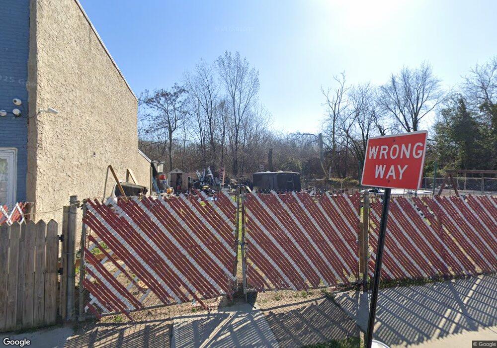 1608 S 6th St, Camden, NJ 08104 - photo 1