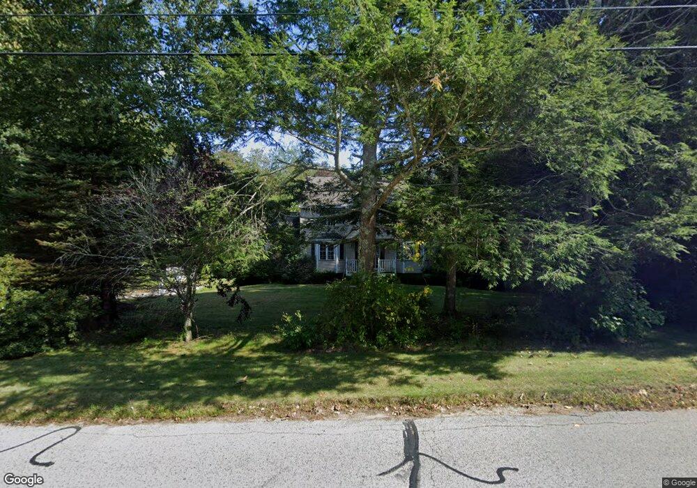 140 Paradise Ln, Fiskdale, MA 01518 - photo 1