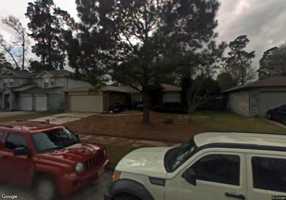 28707 Raestone St, Spring, TX 77386 - photo 1