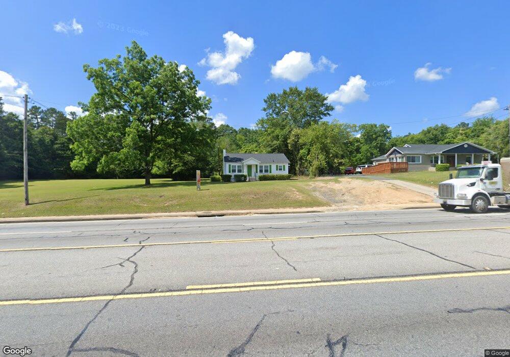 3832 Mercer University Dr, Macon, GA 31204 - photo 1