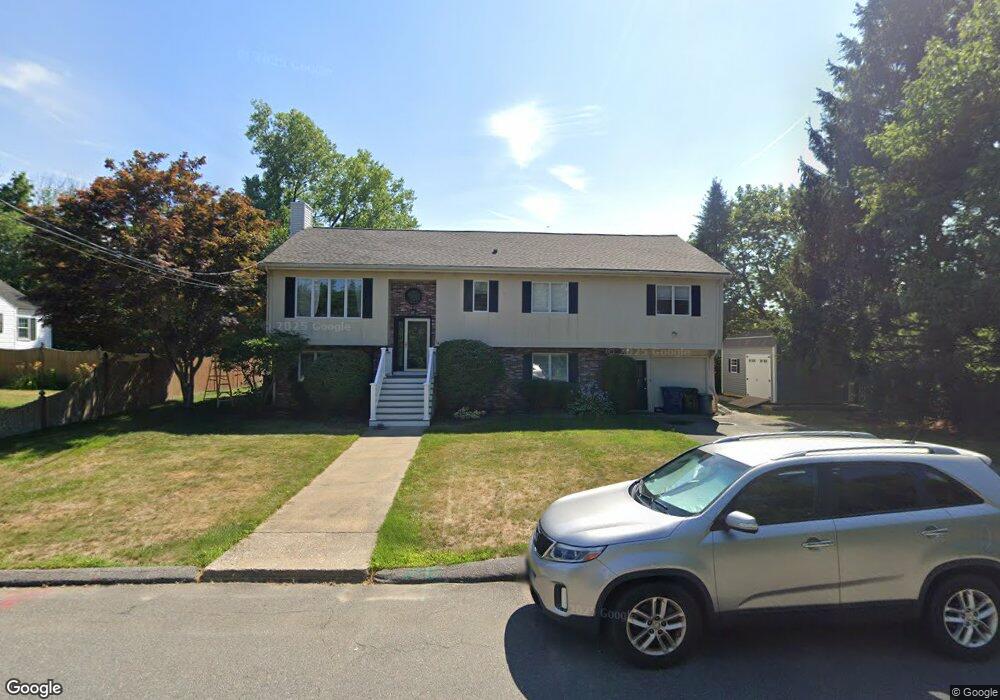 348 Maple St, Danvers, MA 01923 - photo 1