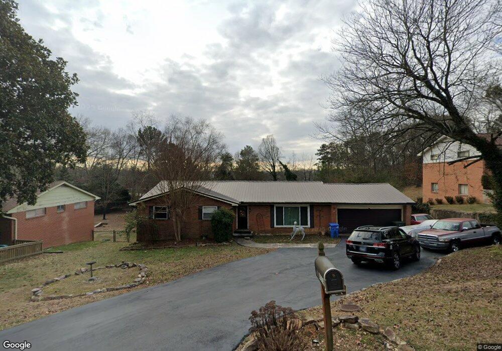 1320 Comet Trail, Hixson, TN 37343 - photo 1