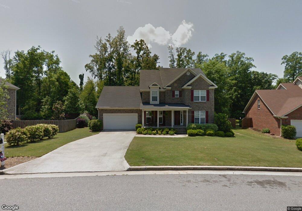 4407 Sapelo Dr, Evans, GA 30809 - photo 1