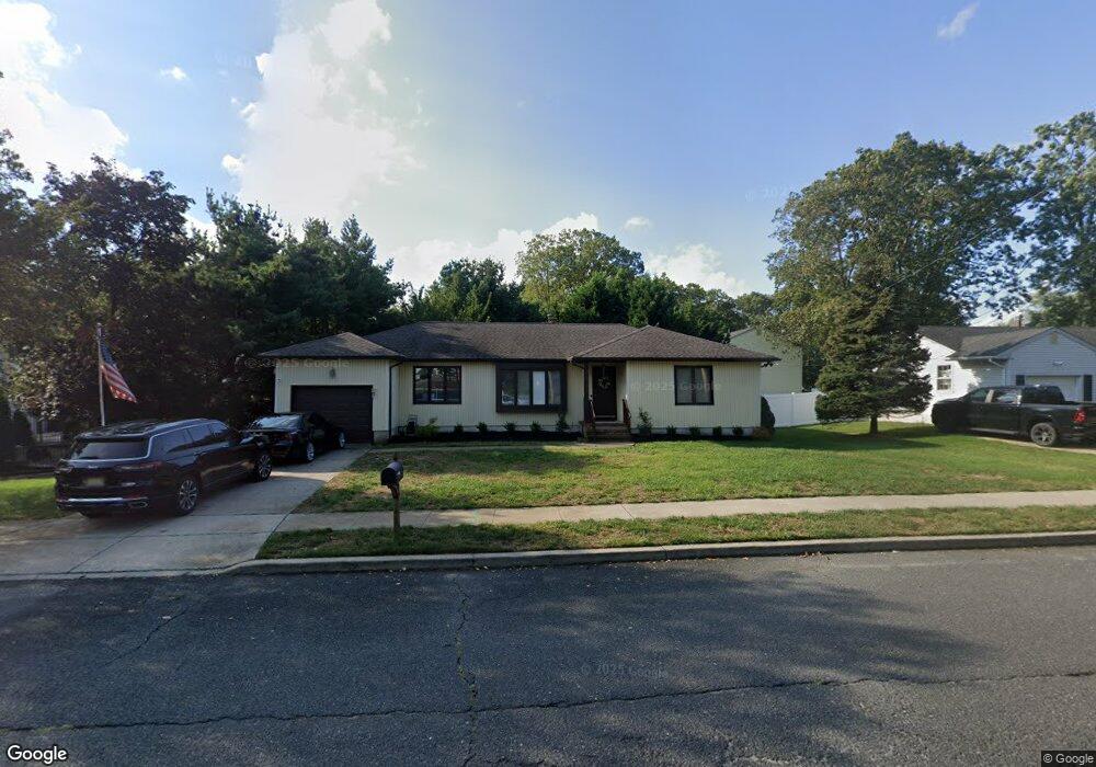 34 Parker Rd, Eatontown, NJ 07724 - photo 1