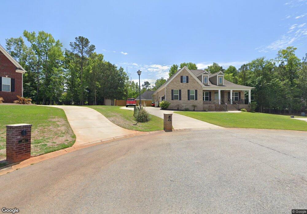 246 Hilton View Ct, Chapin, SC 29036 - photo 1