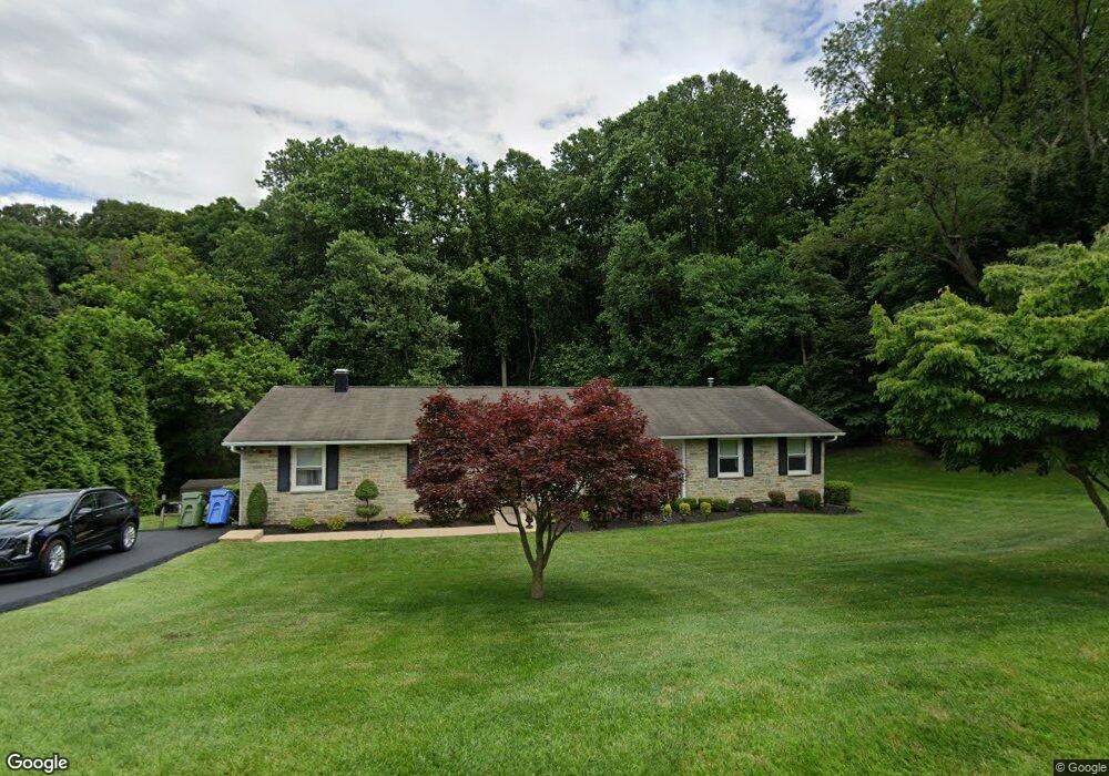 2215 Cloverdale Dr, Fallston, MD 21047 - photo 1