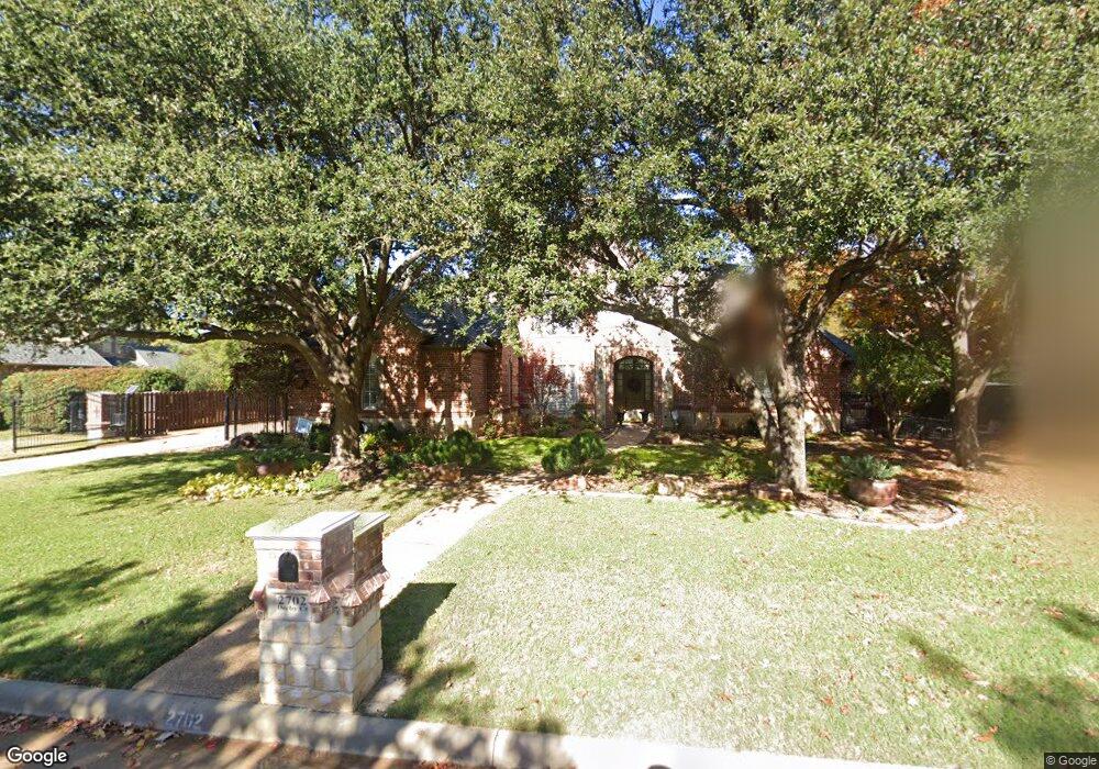 2702 Derby Ct, Southlake, TX 76092 - photo 1