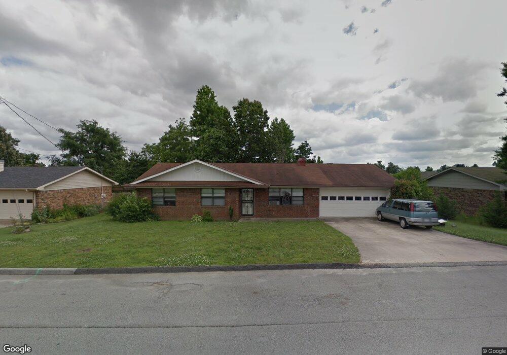 3700 Angelus St, Paragould, AR 72450 - photo 1