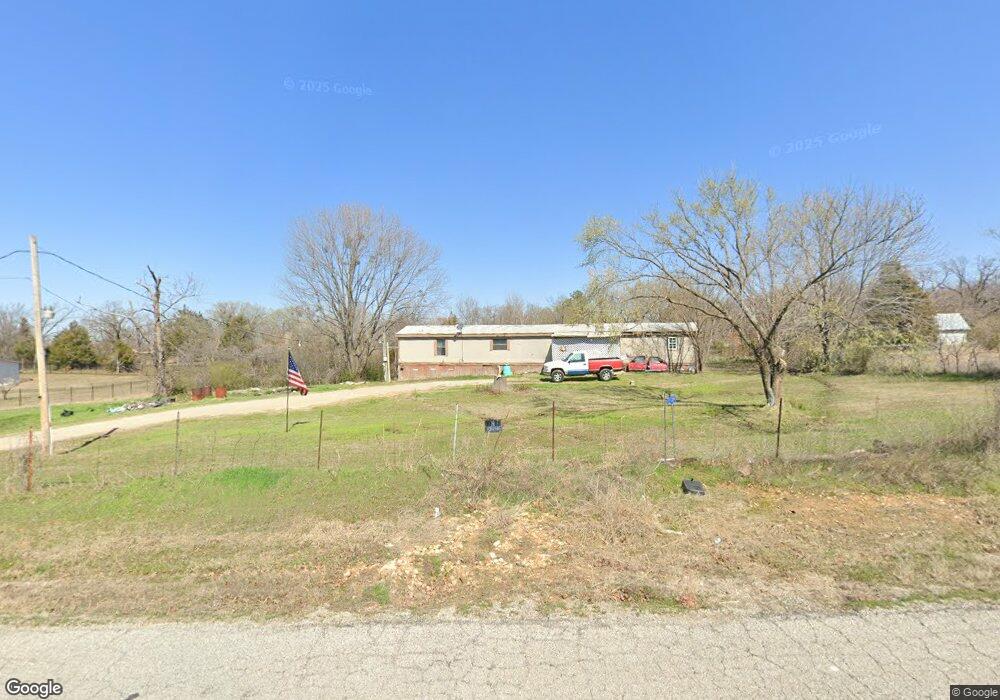 11810 W 91st St S, Sapulpa, OK 74066 - photo 1
