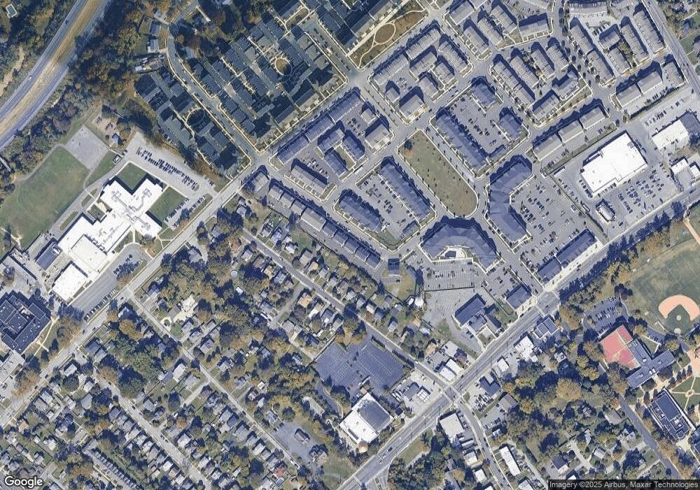 3435 Naamans Dr unit TWIN, Claymont, DE 19703 - photo 1