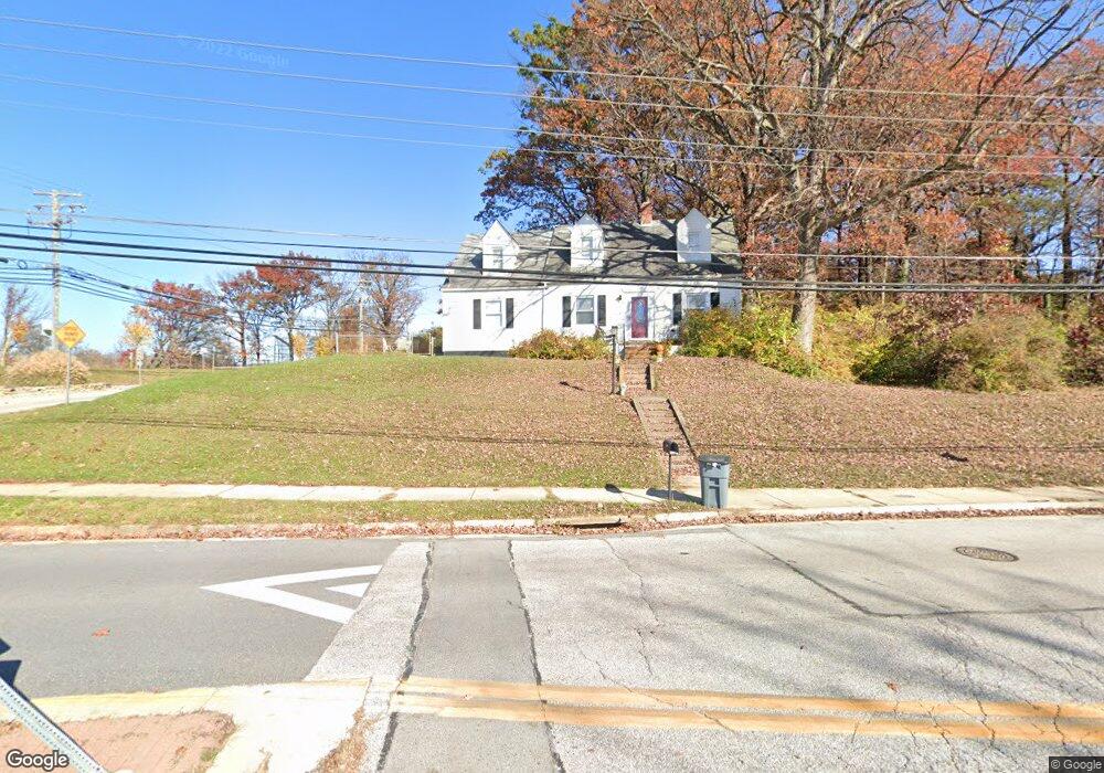 1801 Clarke Blvd, Halethorpe, MD 21227 - photo 1