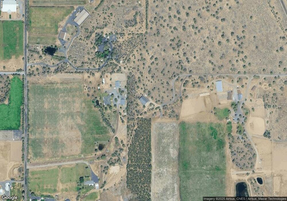 66399 Barr Rd, Bend, OR 97703 - photo 1