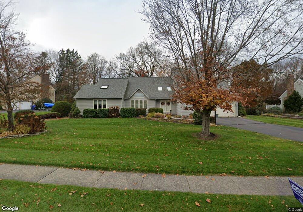 19 Hearthstone Dr, South Windsor, CT 06074 - photo 1