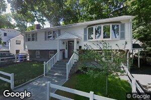 14 Neal St Unit 16, Malden, MA 02148