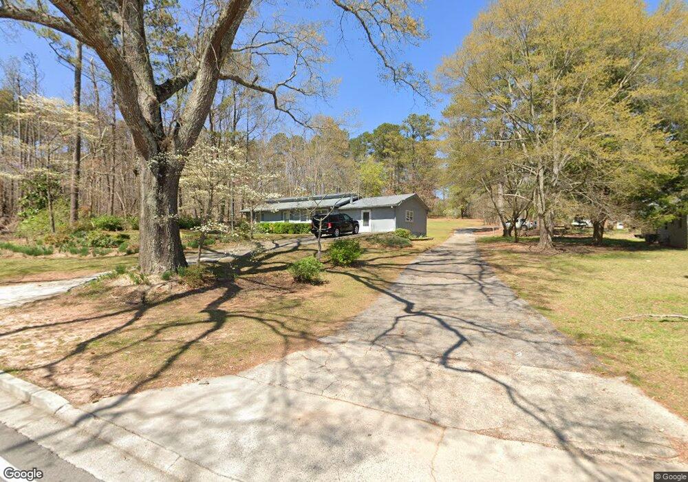 1481 S Gordon Rd, Austell, GA 30168 - photo 1