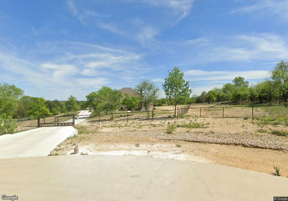 2008 Adams Overlook, Weatherford, TX 76088 - photo 1