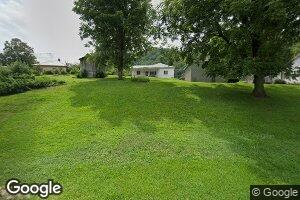 110 Nowlin St, Matewan, WV 25678