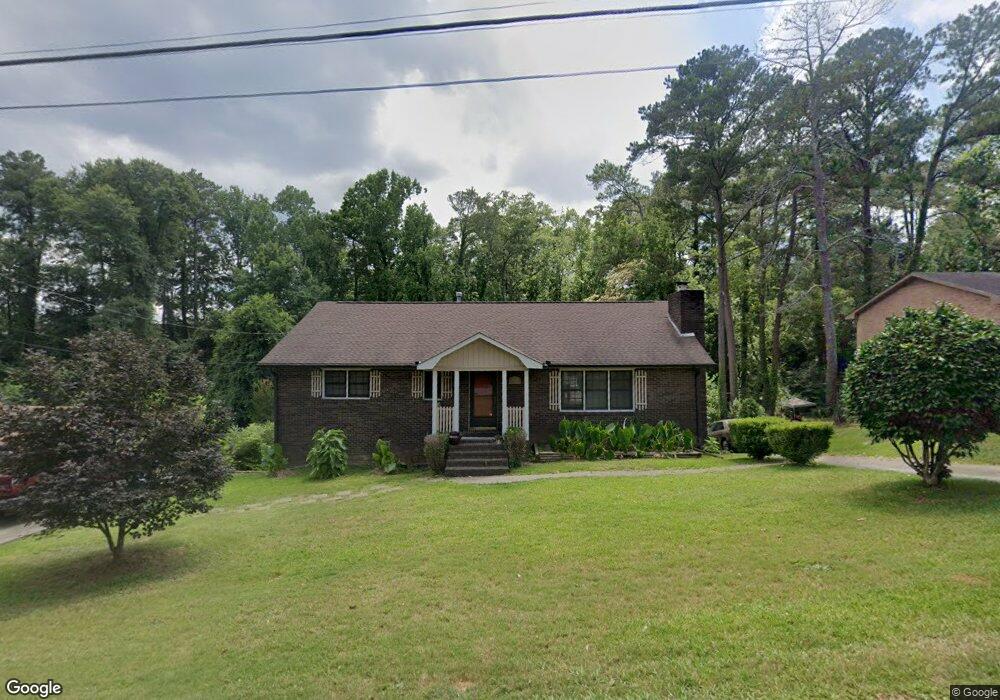 2778 Portland Place, Macon, GA 31211 - photo 1