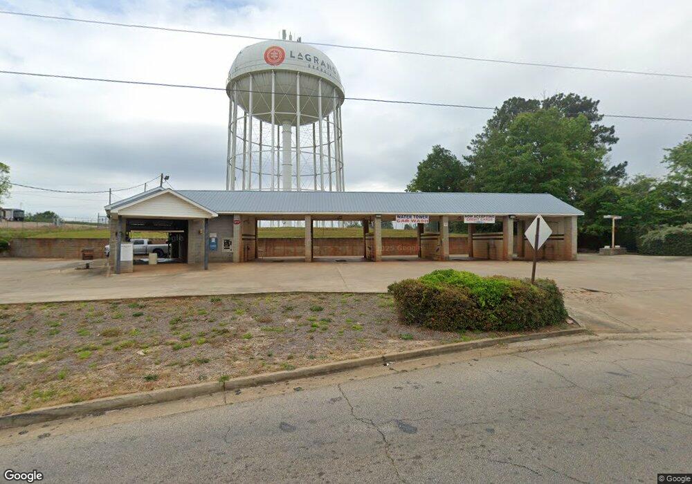 0 Mitchell Ave, Lagrange, GA 30240 - photo 1