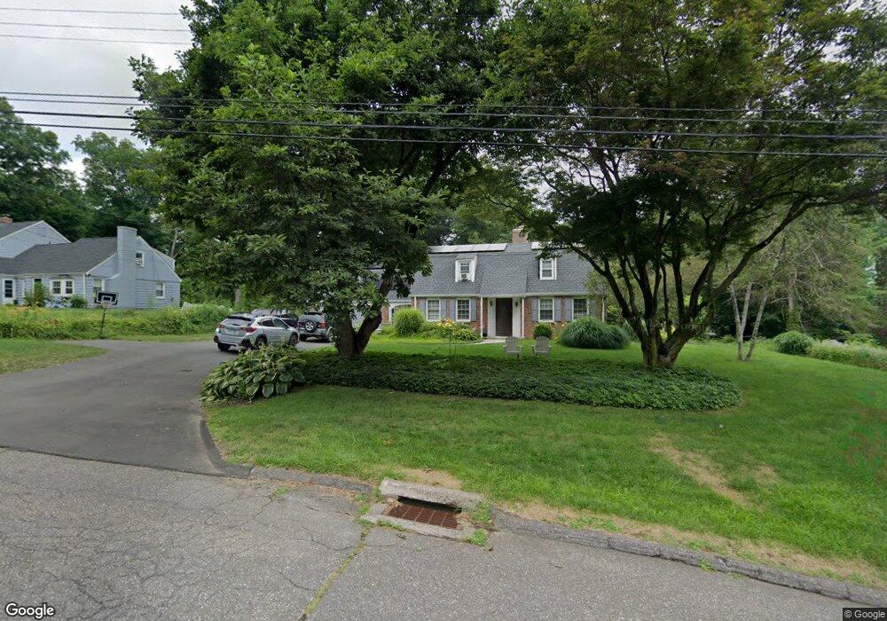 22 Grant Hill Rd, Bloomfield, CT 06002 - photo 1