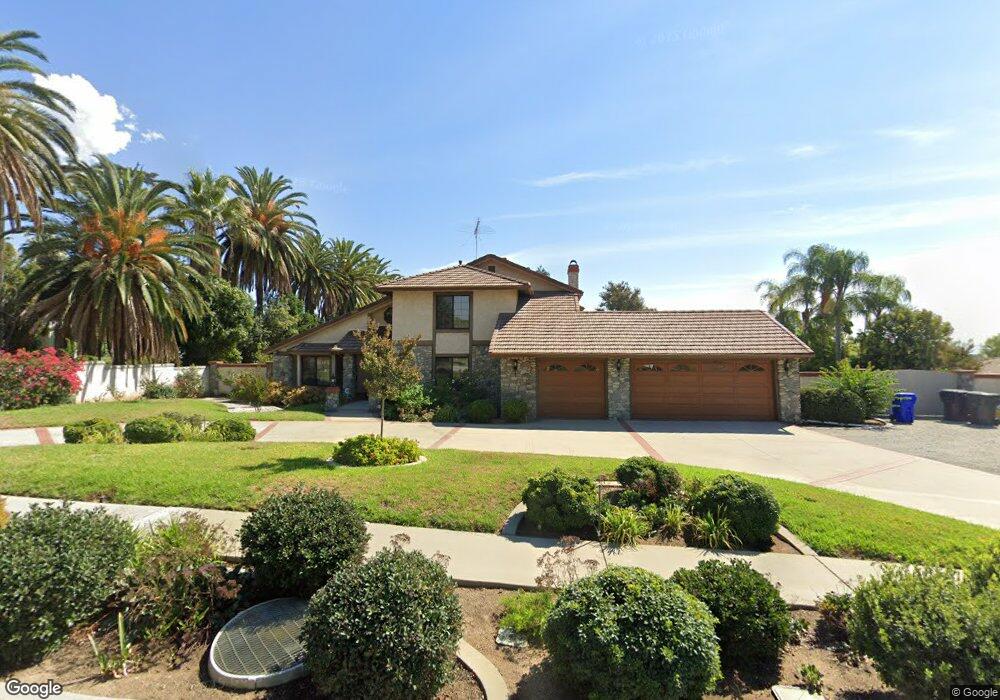 6809 Hellman Ave, Rancho Cucamonga, CA 91701 - photo 1