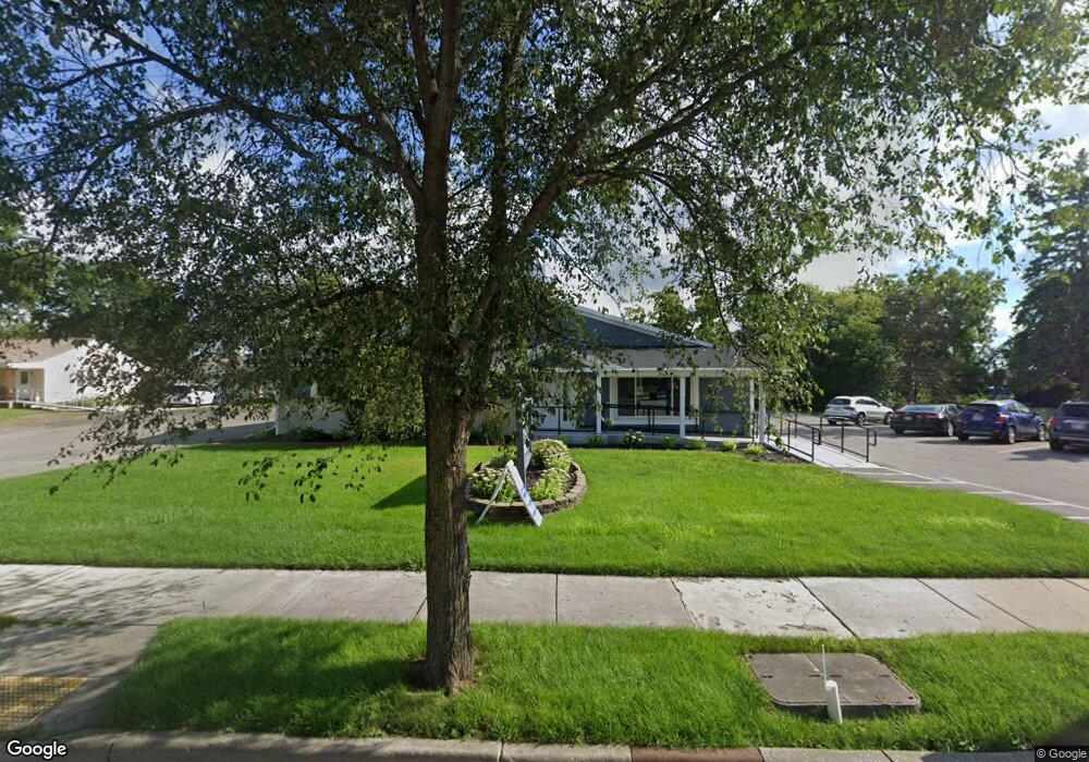 535 E Main St, Evansville, WI 53536 - photo 1