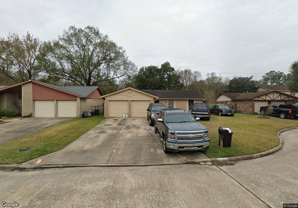 2607 Lemonwood Ln, Houston, TX 77038 - photo 1