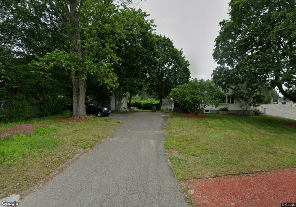 7 Primrose Hill Rd, Dracut, MA 01826 - photo 1