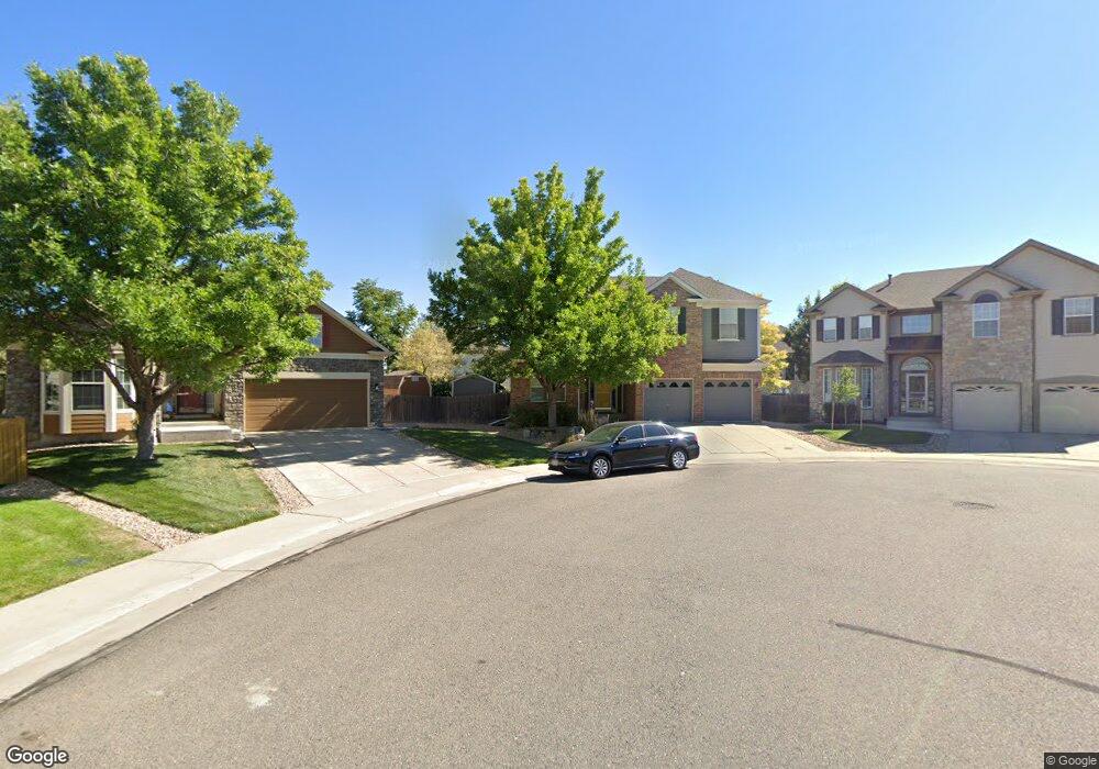 12228 Cook Ct, Thornton, CO 80241 - photo 1