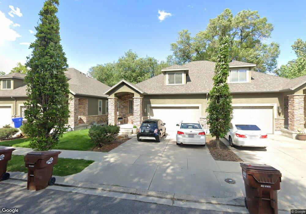 7766 Rustic Pine Cove, Midvale, UT 84047 - photo 1