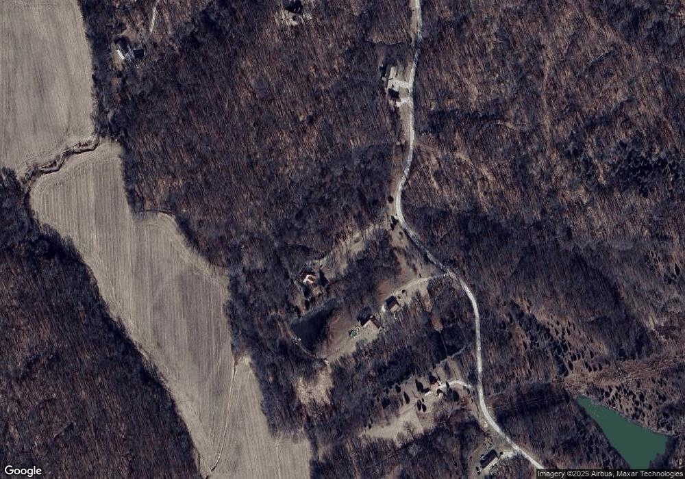 3276 N County Road 450 W, Freetown, IN 47235 - photo 1