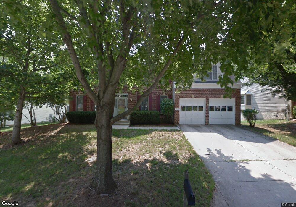 10613 Foxlake Dr, Bowie, MD 20721 - photo 1