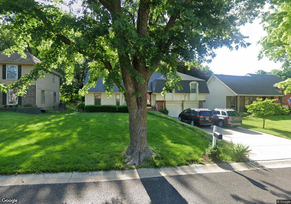 8205 Noland Rd, Lenexa, KS 66215 - photo 1