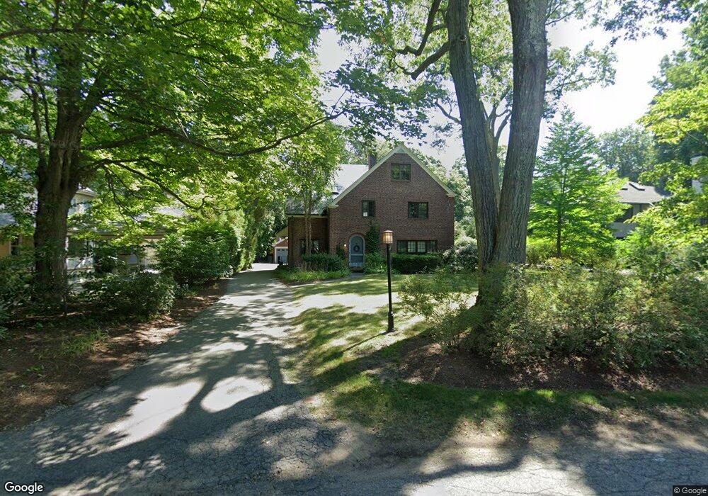 14 Sylvan Ave, West Newton, MA 02465 - photo 1