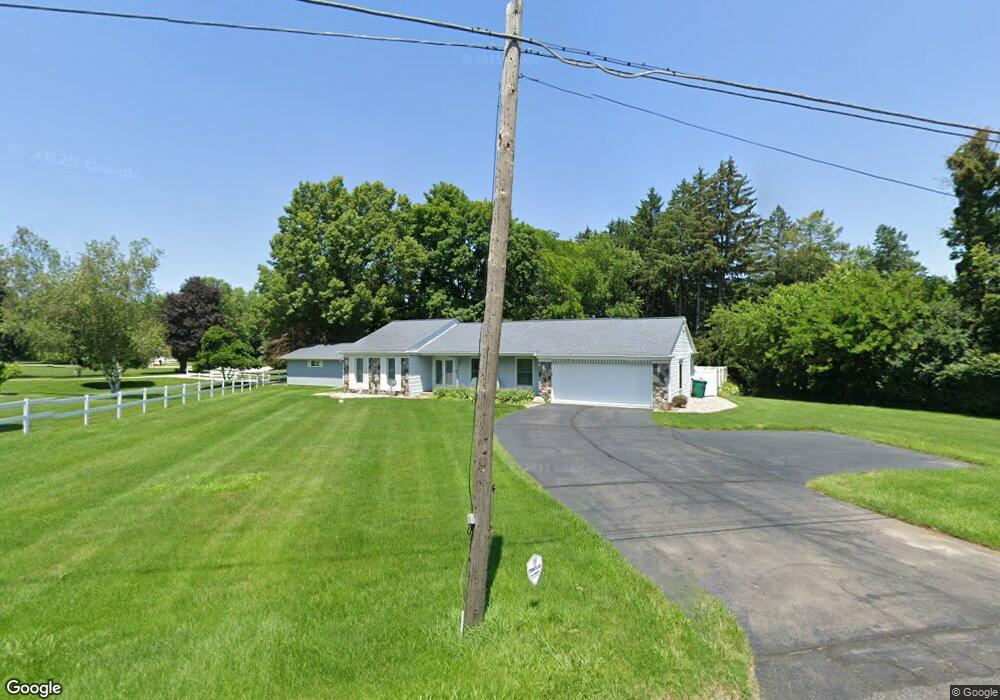 3583 W Johnson Rd, La Porte, IN 46350 - photo 1