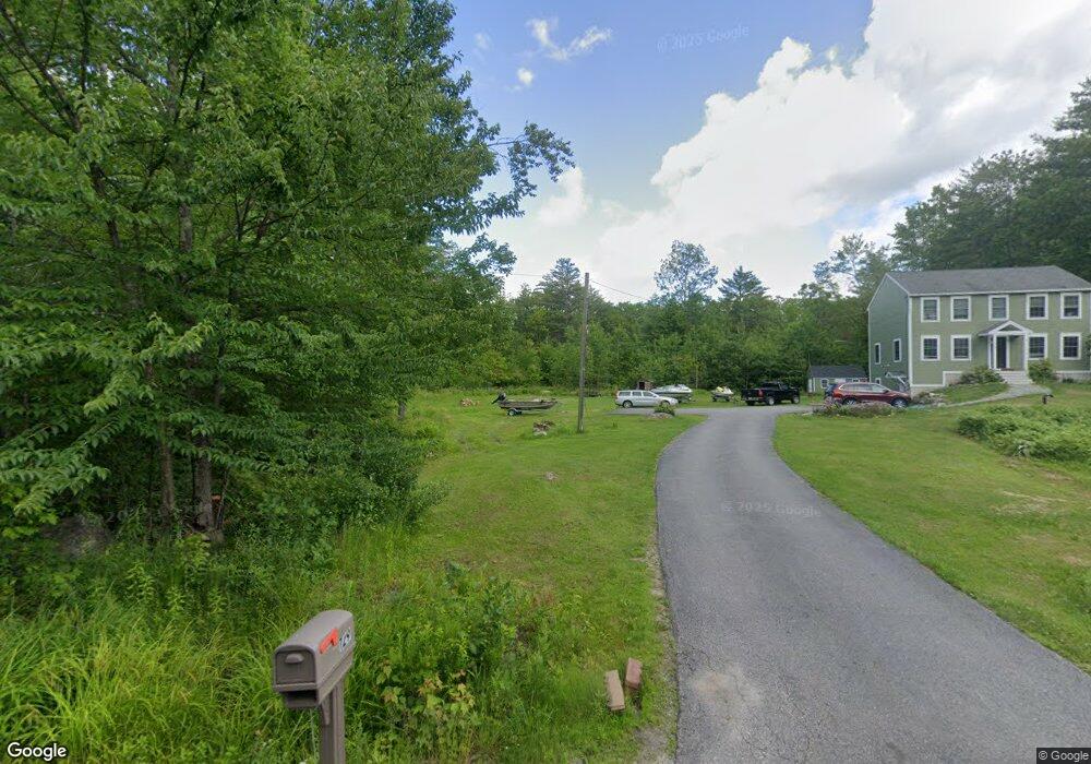 129 Mary Rowe Dr, Hillsborough, NH 03244 - photo 1