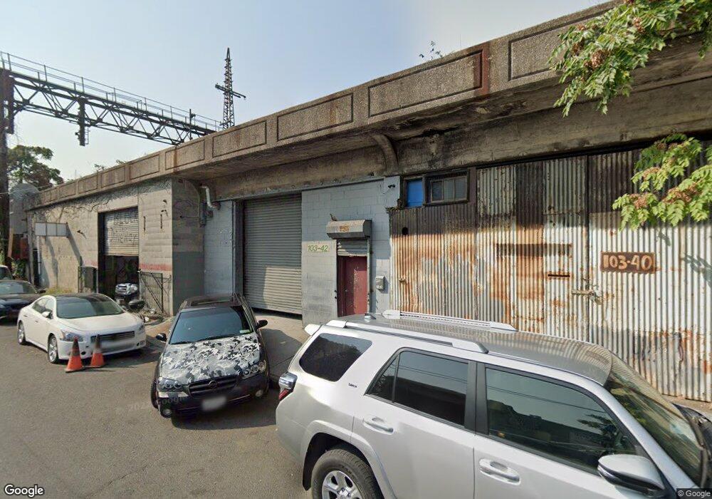 10726 100th St, Ozone Park, NY 11417 - photo 1