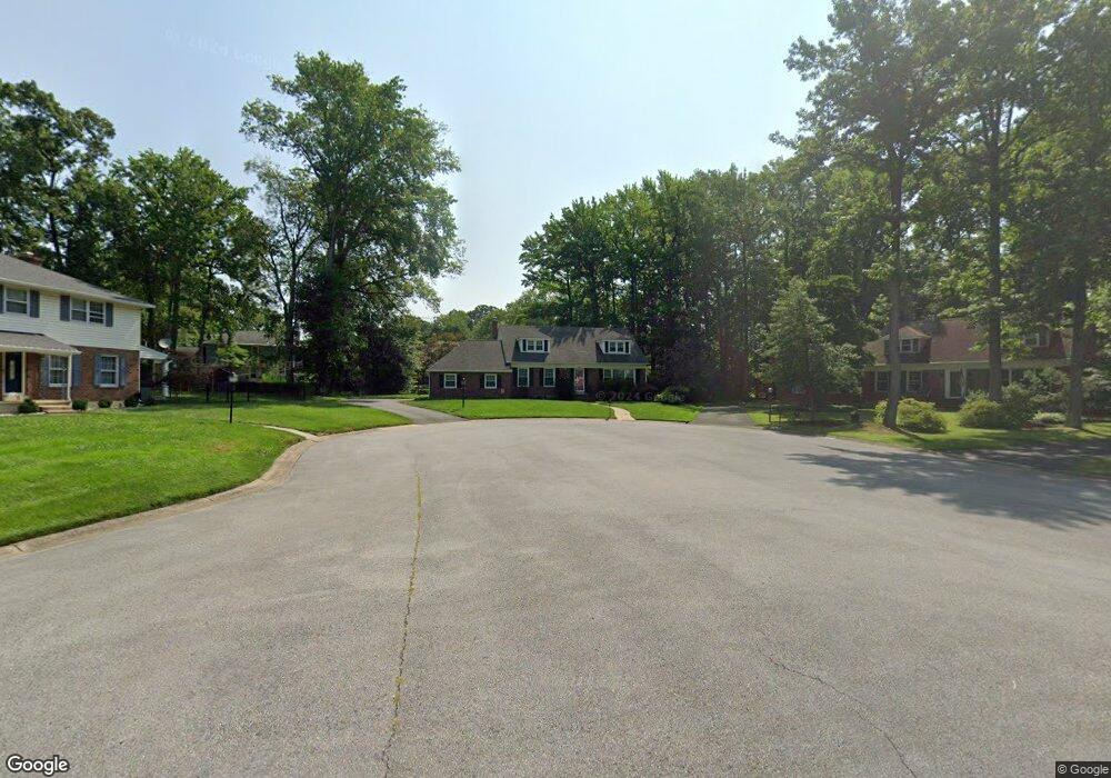 2814 Kennedy Rd, Wilmington, DE 19810 - photo 1