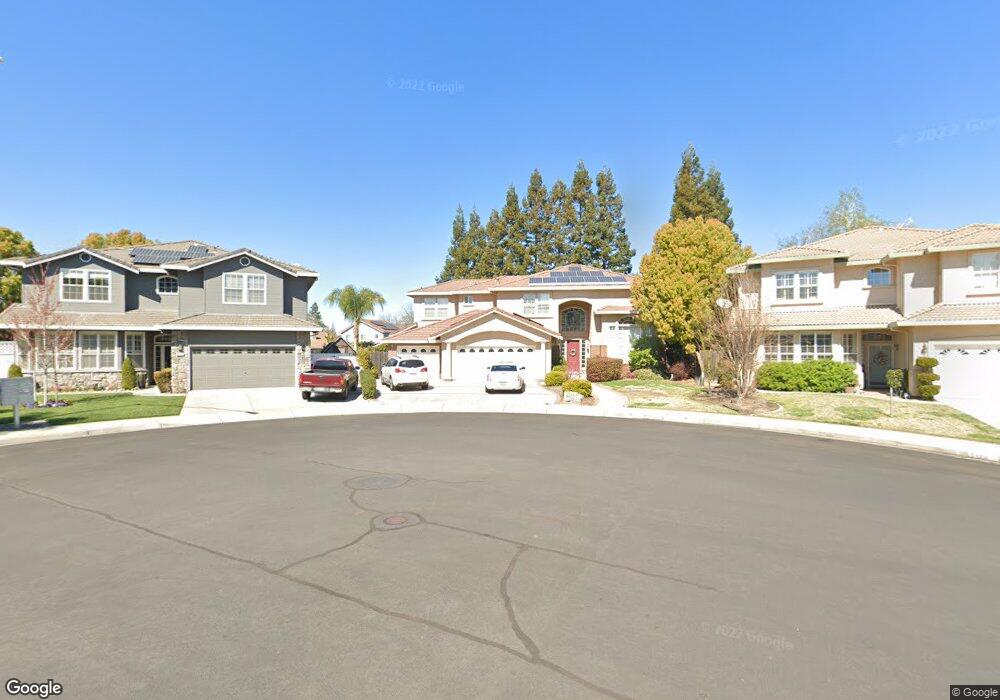 2382 Semillion Ct, Oakdale, CA 95361 - photo 1