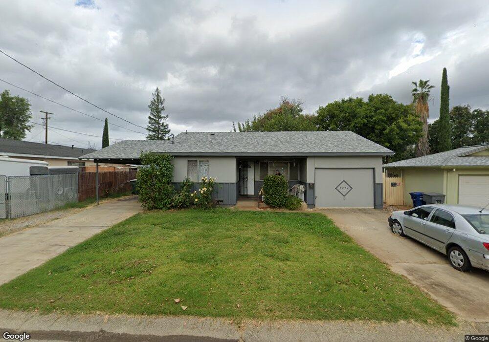 2724 Alfreda Way, Redding, CA 96002 - photo 1