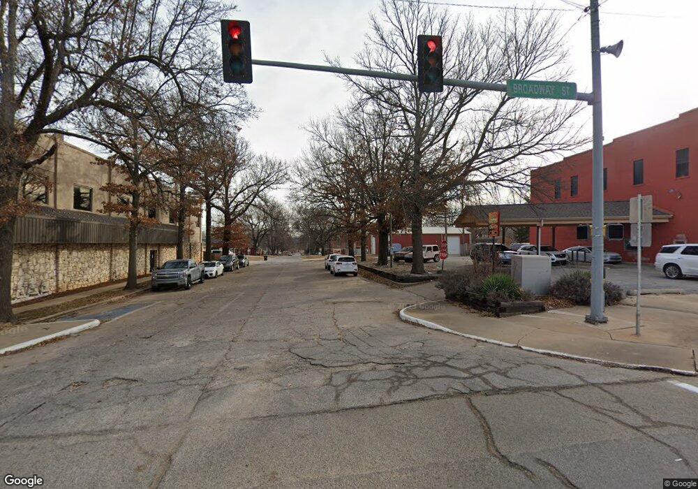 2 E Pawnee St, Cleveland, OK 74020 - photo 1