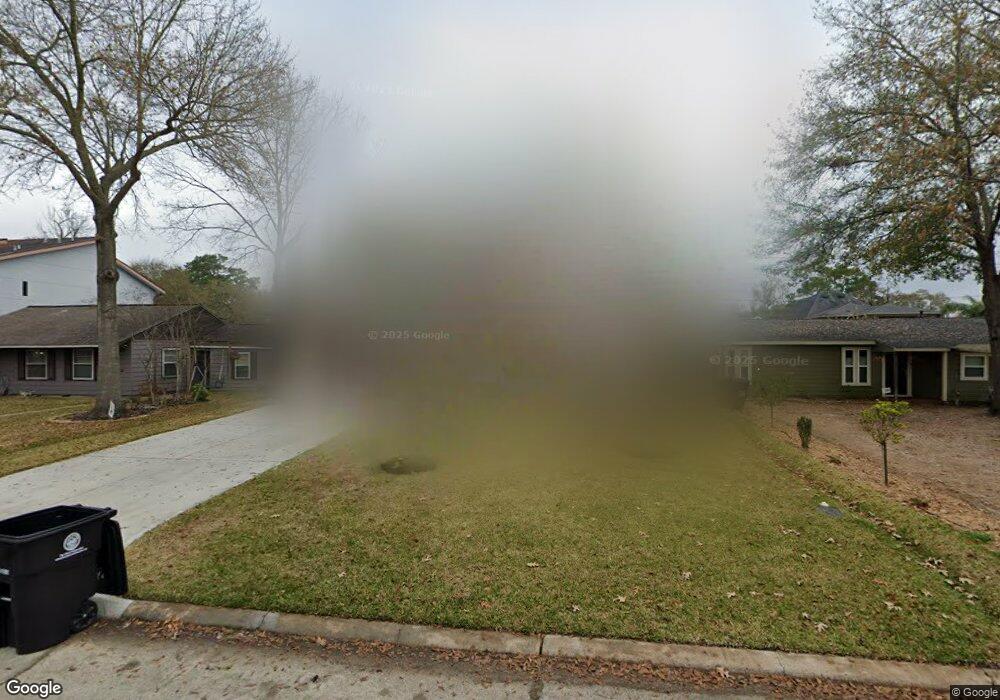 1022 Fisher St, Houston, TX 77018 - photo 1