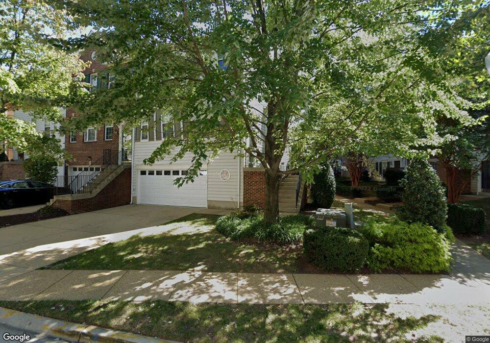 21 Case St, Gaithersburg, MD 20878 - photo 1