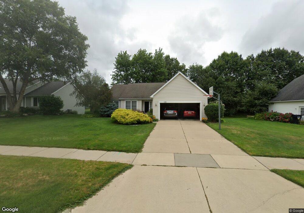 1101 Woodspointe Dr SW, Byron Center, MI 49315 - photo 1