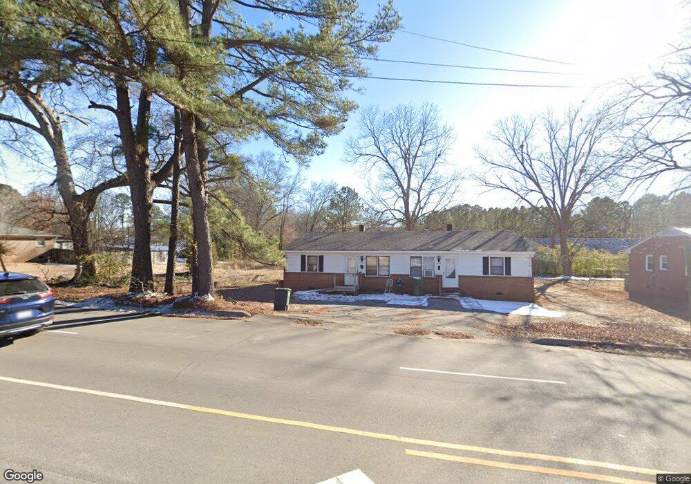 1403 W 10th St unit 1405, Roanoke Rapids, NC 27870 - photo 1