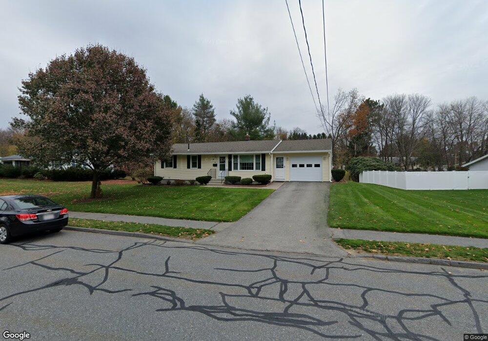 20 Temi Rd, Hudson, MA 01749 - photo 1